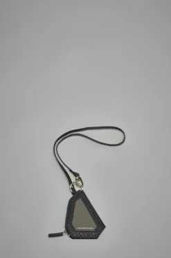 Kiko Kostadinov Ohne Keycase Calf Leather - LABELS