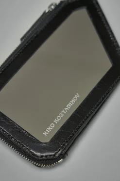 Kiko Kostadinov Ohne Wallet Calf Leather - LABELS