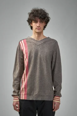 Kiko Kostadinov Ostro Jumper Poly Cashmere - LABELS