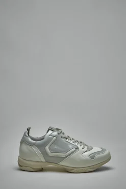 Kiko Kostadinov Ostro Shoes Leather - LABELS