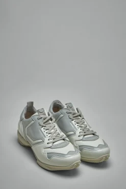 Kiko Kostadinov Ostro Shoes Leather - LABELS