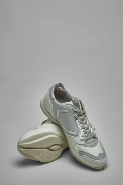 Kiko Kostadinov Ostro Shoes Leather - LABELS