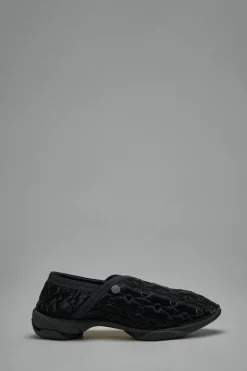 Kiko Kostadinov Solix Slipper Poly Stretch Spandex - LABELS