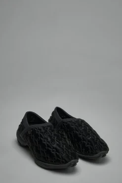 Kiko Kostadinov Solix Slipper Poly Stretch Spandex - LABELS