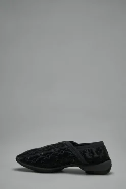 Kiko Kostadinov Solix Slipper Poly Stretch Spandex - LABELS
