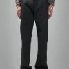 Kiko Kostadinov Zafar Cargo Trouser Cotton Weave - LABELS