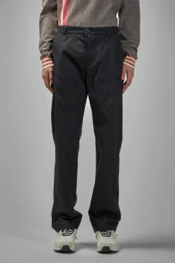Kiko Kostadinov Zafar Cargo Trouser Cotton Weave - LABELS