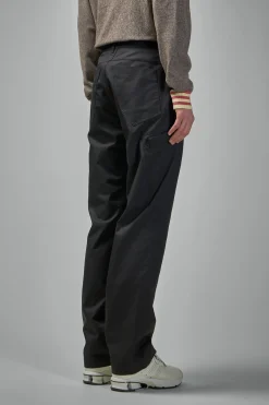 Kiko Kostadinov Zafar Cargo Trouser Cotton Weave - LABELS