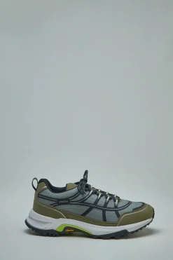 Kinetic Runner - LABELS