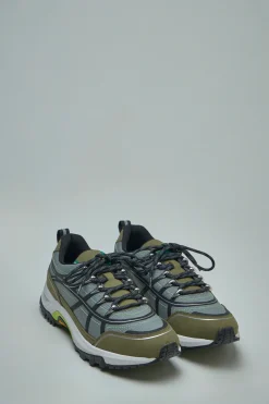 Kinetic Runner - LABELS