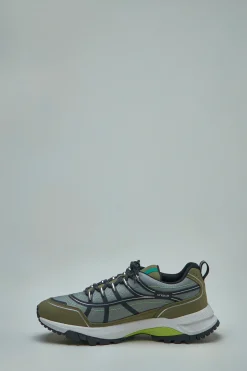 Kinetic Runner - LABELS