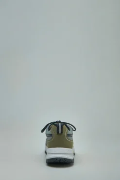Kinetic Runner - LABELS