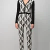 Knit Catsuit - LABELS