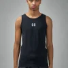 44 Label Group Classic Rib Tanktop - LABELS