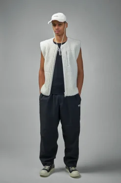 44 Label Group Classic Rib Tanktop - LABELS