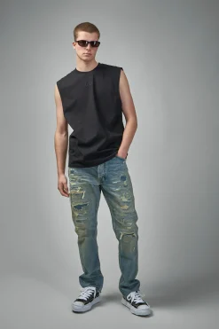 44 Label Group Classic Sleeveless - LABELS