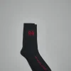 44 Label Group Classic Socks - LABELS