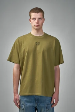 44 Label Group Classic Tee - LABELS