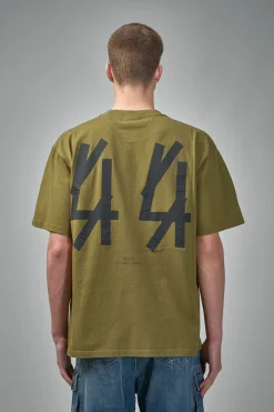 44 Label Group Classic Tee - LABELS