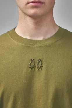 44 Label Group Classic Tee - LABELS