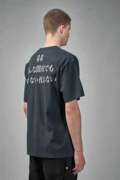 44 Label Group Faded Gen Tee - LABELS