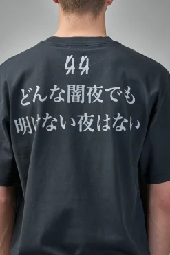 44 Label Group Faded Gen Tee - LABELS