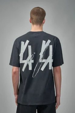 44 Label Group Fossil Tee - LABELS