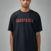 44 Label Group Guestlist Tee - LABELS
