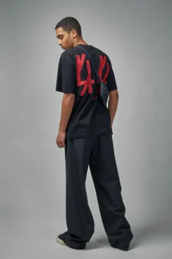 44 Label Group Guestlist Tee - LABELS