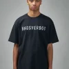 44 Label Group Hausverbot Tee - LABELS