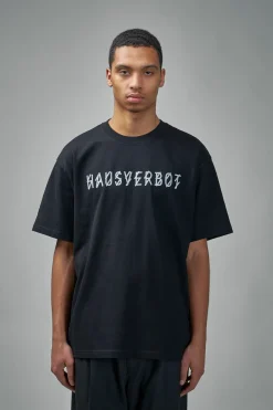 44 Label Group Hausverbot Tee - LABELS