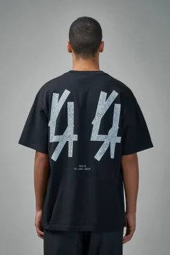 44 Label Group Hausverbot Tee - LABELS