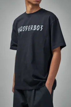 44 Label Group Hausverbot Tee - LABELS