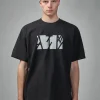 44 Label Group Money Group Tee - LABELS