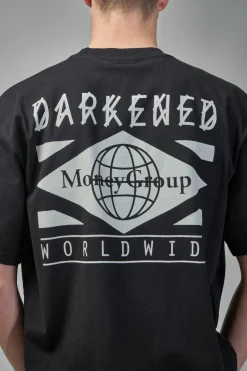 44 Label Group Money Group Tee - LABELS