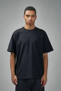 44 Label Group Solid Classic Tee - LABELS