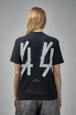 44 Label Group Solid Classic Tee - LABELS