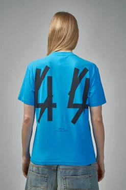 44 Label Group Solid Classic Tee - LABELS