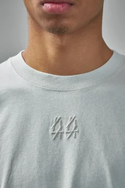 44 Label Group Solid Classic Tee - LABELS