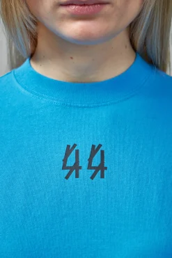 44 Label Group Solid Classic Tee - LABELS