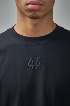 44 Label Group Solid Classic Tee - LABELS