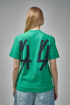 44 Label Group Solid Classic Tee - LABELS