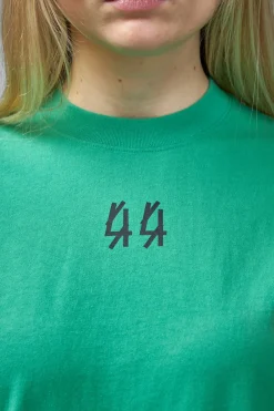 44 Label Group Solid Classic Tee - LABELS
