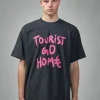 44 Label Group Tourist Tee - LABELS