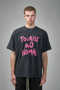 44 Label Group Tourist Tee - LABELS