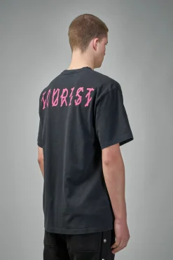 44 Label Group Tourist Tee - LABELS
