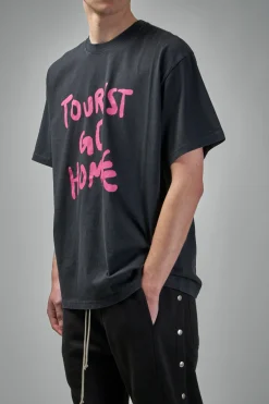 44 Label Group Tourist Tee - LABELS