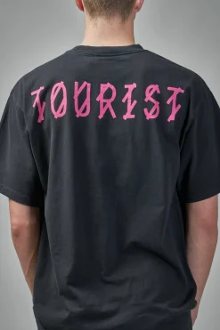 44 Label Group Tourist Tee - LABELS