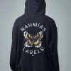 Labels Butterfly Hoodie - LABELS