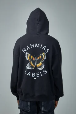 Labels Butterfly Hoodie - LABELS